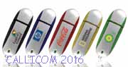 cadeaux publicitaires USB objets promotionnels Callicom