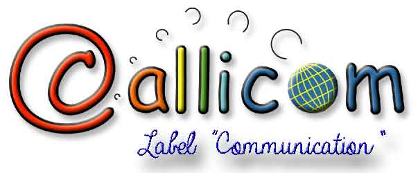 logo callicom